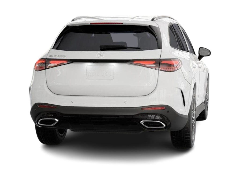 Thumbnail: 2025 Mercedes-Benz GLC - 25