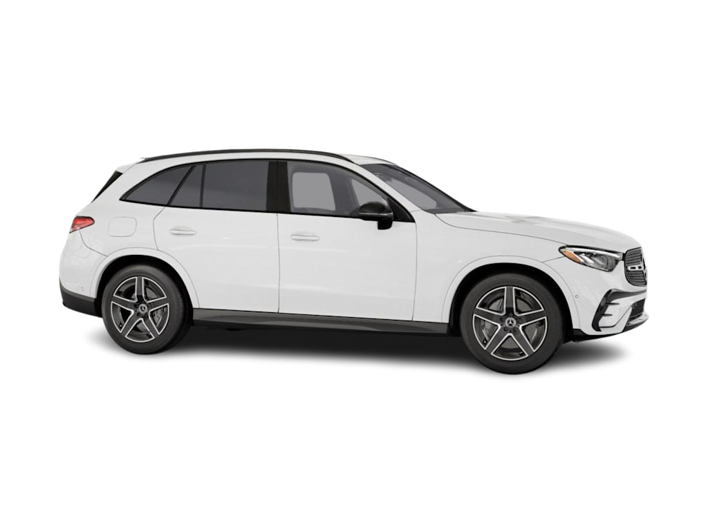 Thumbnail: 2025 Mercedes-Benz GLC - 15