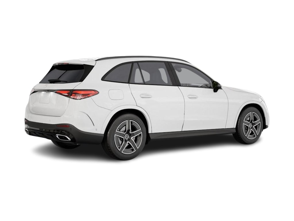 Thumbnail: 2025 Mercedes-Benz GLC - 21