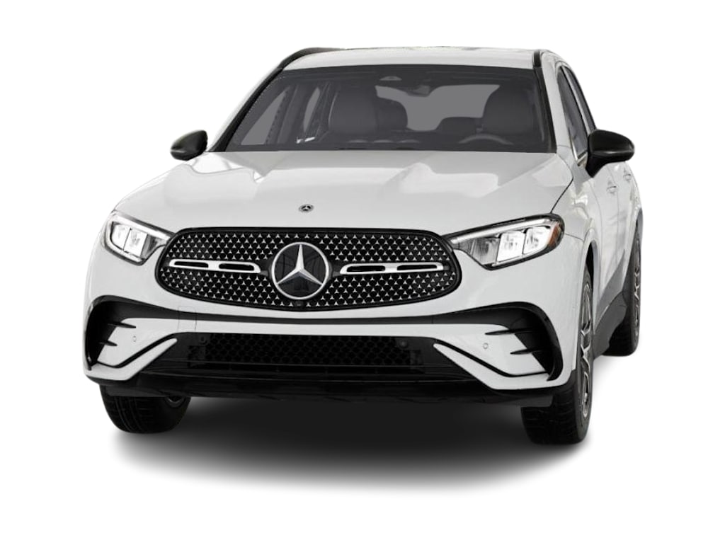 Thumbnail: 2025 Mercedes-Benz GLC - 41