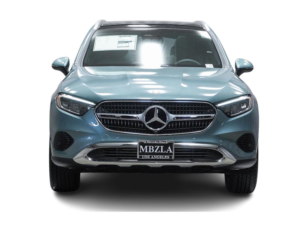 Thumbnail: 2025 Mercedes-Benz GLC - 5