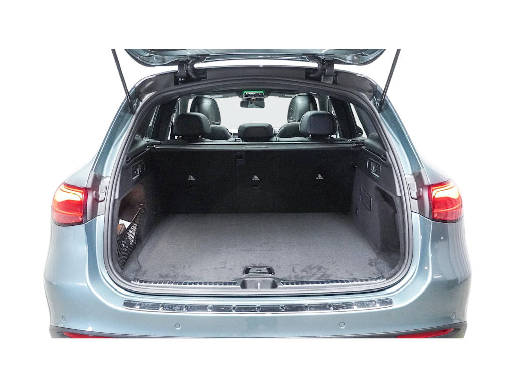 Thumbnail: 2025 Mercedes-Benz GLC - 15