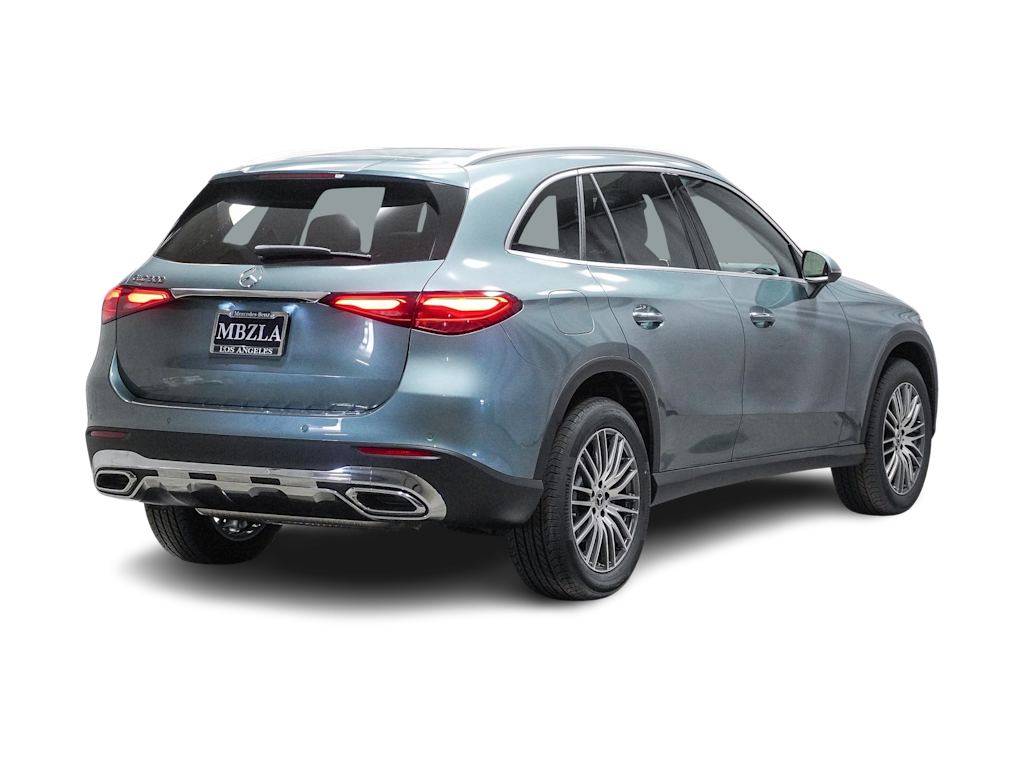 Thumbnail: 2025 Mercedes-Benz GLC - 16