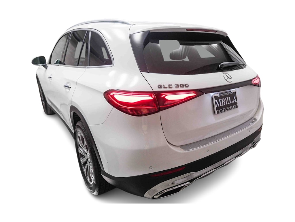 Thumbnail: 2023 Mercedes-Benz GLC - 20