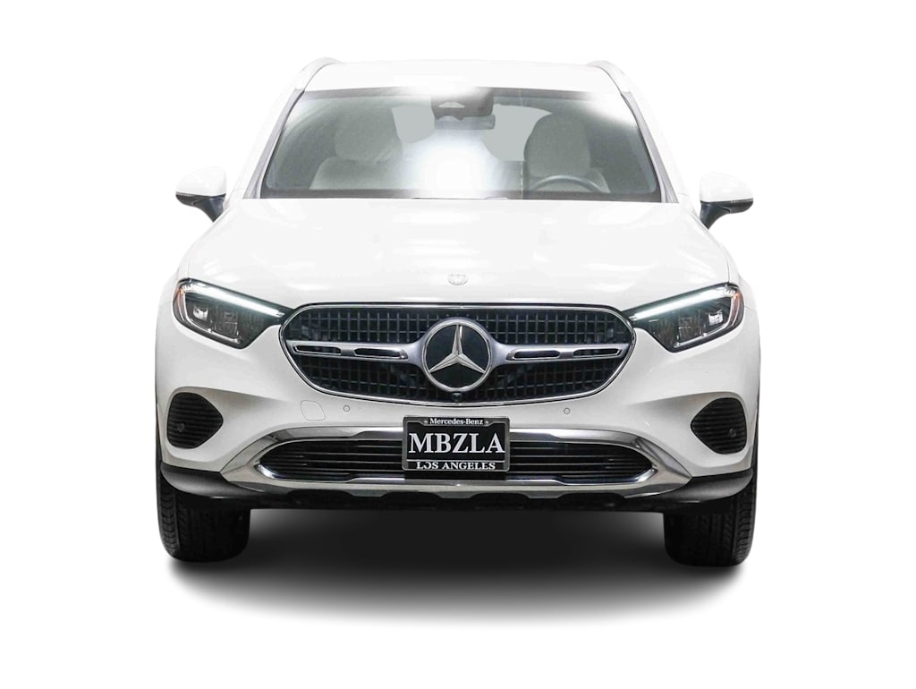 Thumbnail: 2023 Mercedes-Benz GLC - 18