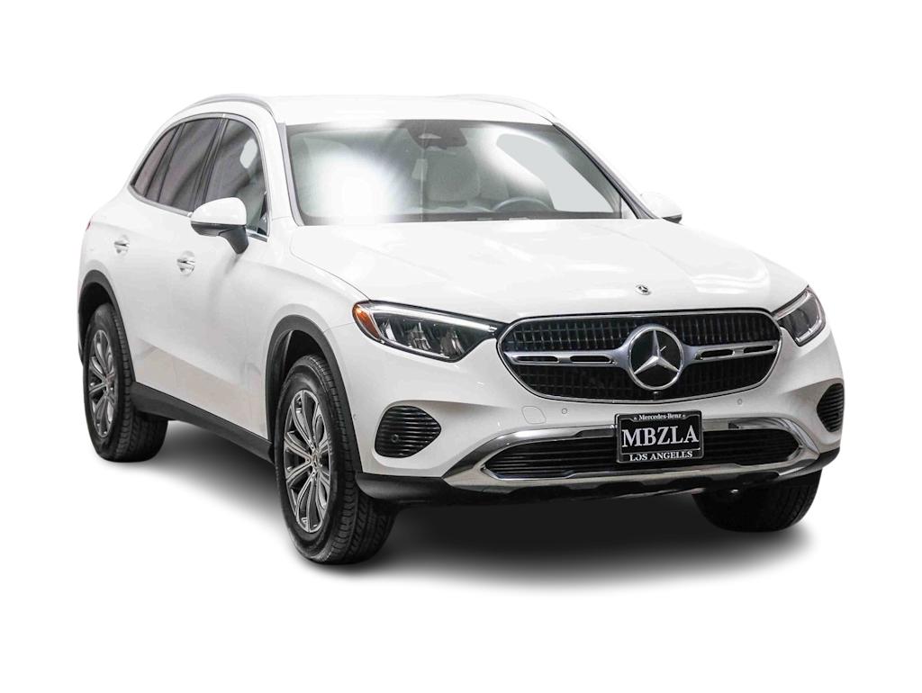 Thumbnail: 2023 Mercedes-Benz GLC - 17