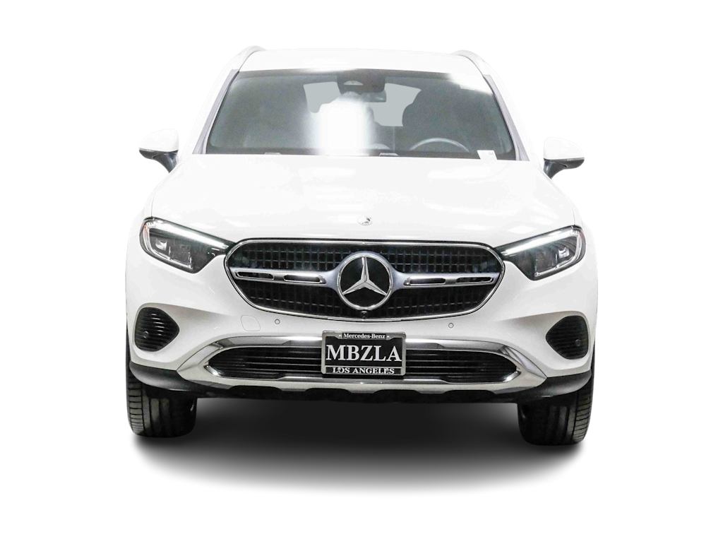 Thumbnail: 2025 Mercedes-Benz GLC - 5