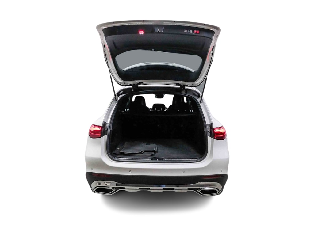 Thumbnail: 2025 Mercedes-Benz GLC - 13