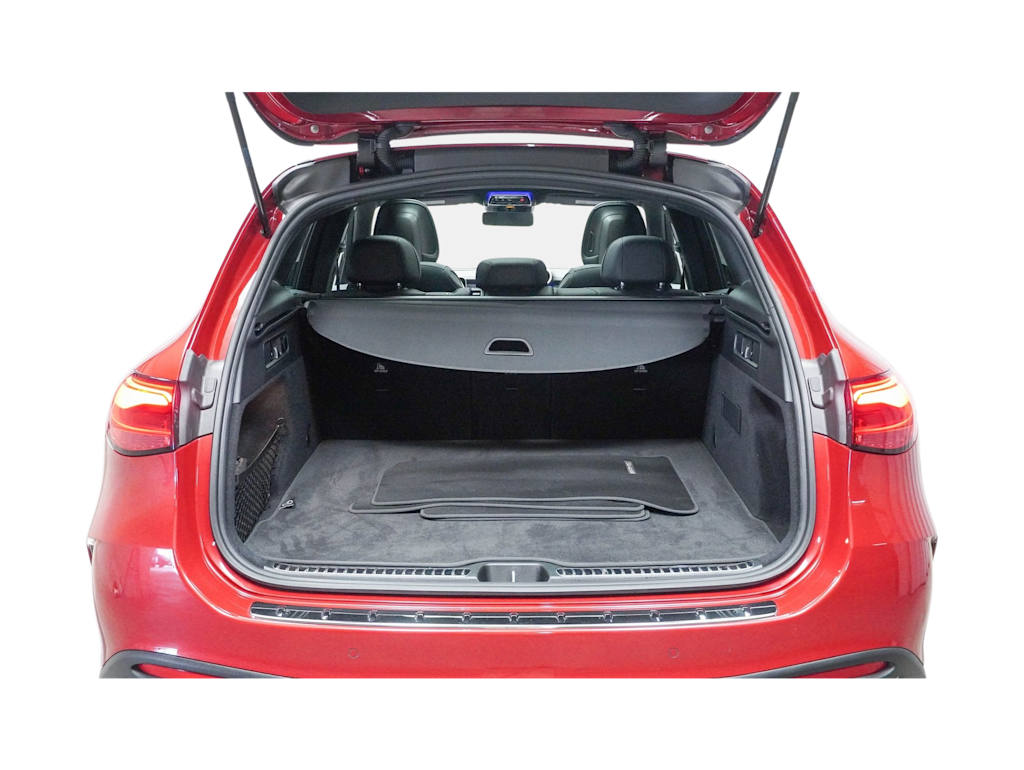 2025 Mercedes-Benz GLC 300 14
