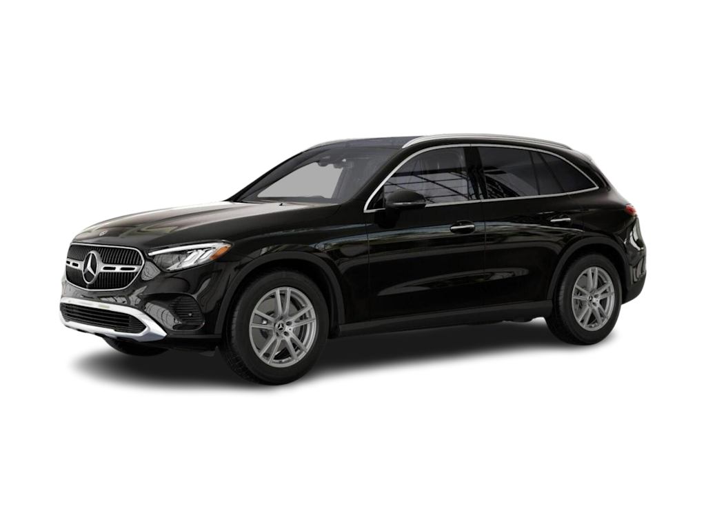 Thumbnail: 2025 Mercedes-Benz GLC - 37