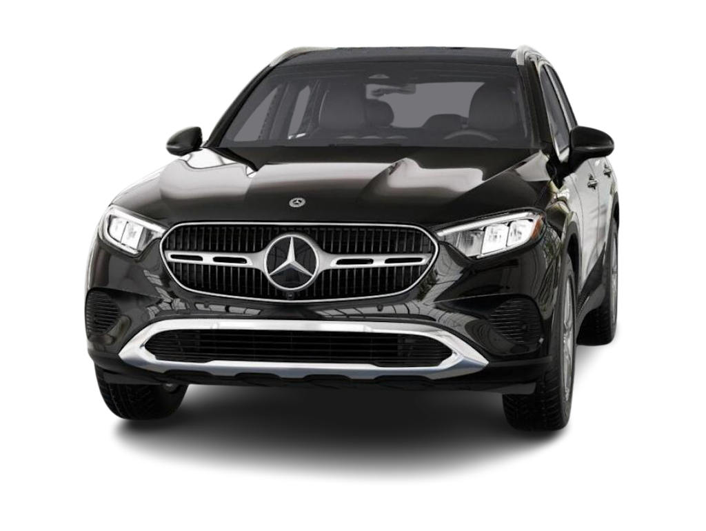 Thumbnail: 2025 Mercedes-Benz GLC - 41