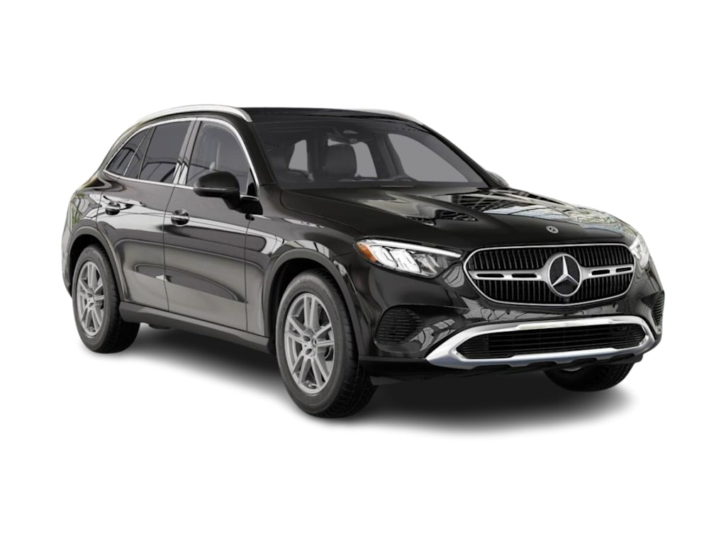 Thumbnail: 2025 Mercedes-Benz GLC - 12