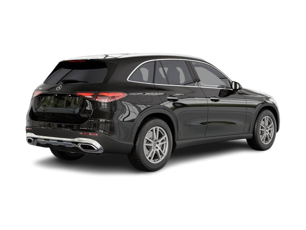 Thumbnail: 2025 Mercedes-Benz GLC - 22