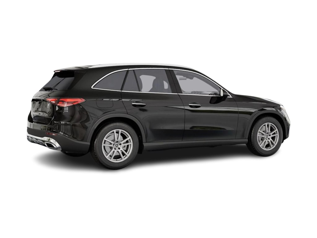 Thumbnail: 2025 Mercedes-Benz GLC - 20