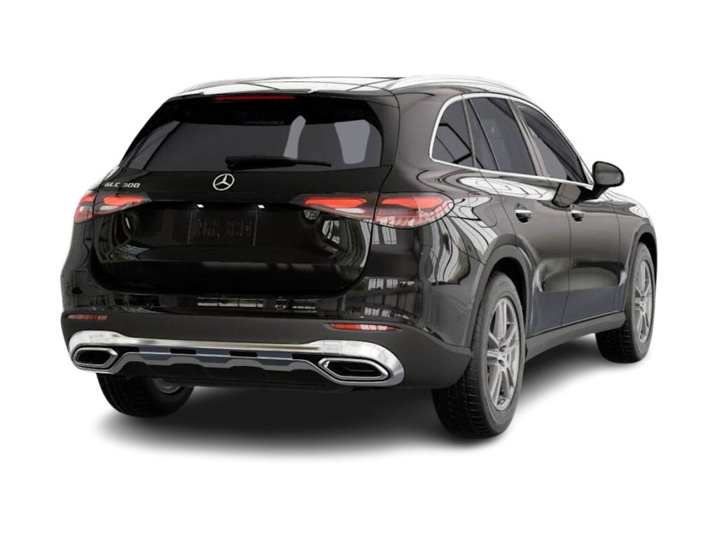 Thumbnail: 2025 Mercedes-Benz GLC - 24