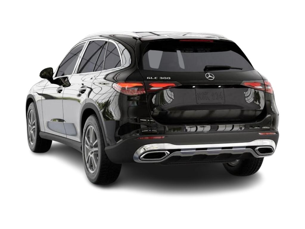 Thumbnail: 2025 Mercedes-Benz GLC - 28