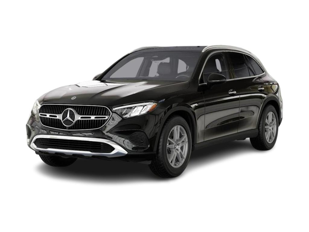 Thumbnail: 2025 Mercedes-Benz GLC - 39