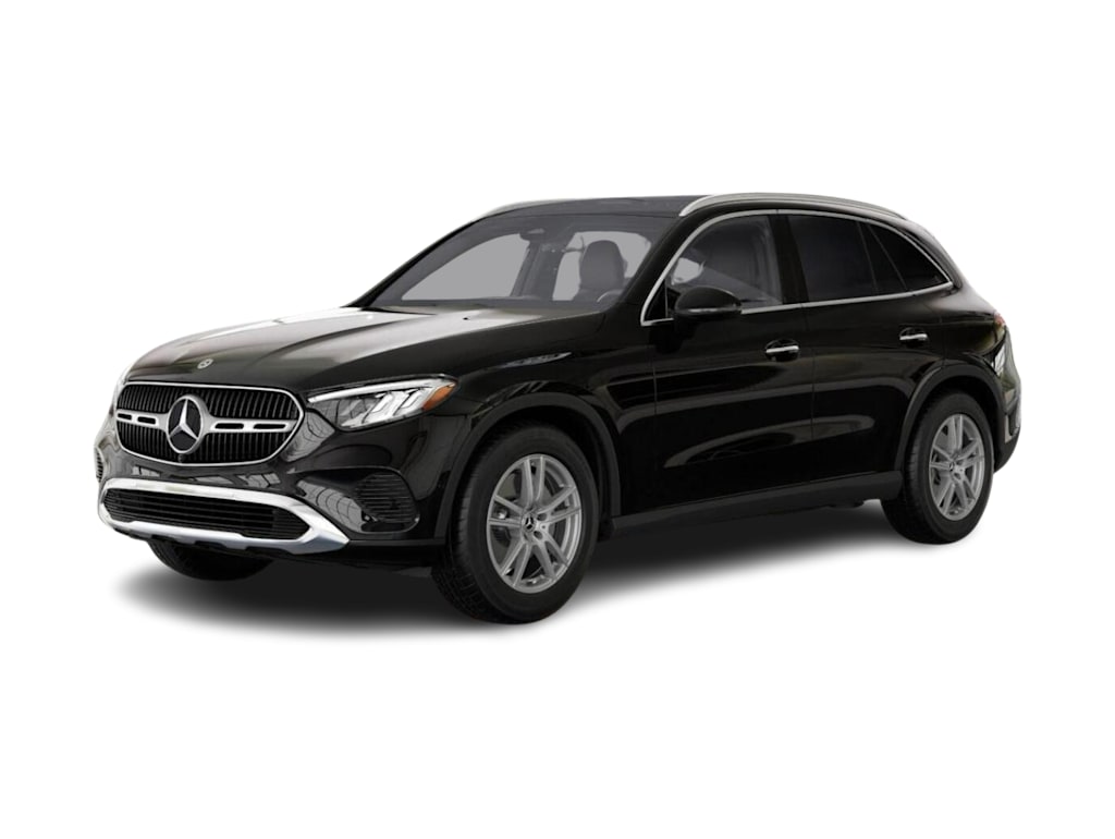 Thumbnail: 2025 Mercedes-Benz GLC - 38