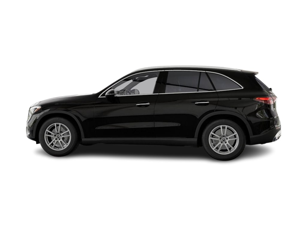 Thumbnail: 2025 Mercedes-Benz GLC - 32