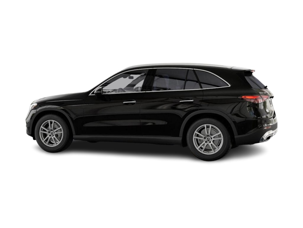 Thumbnail: 2025 Mercedes-Benz GLC - 31