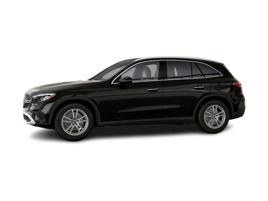 Thumbnail: 2025 Mercedes-Benz GLC - 35