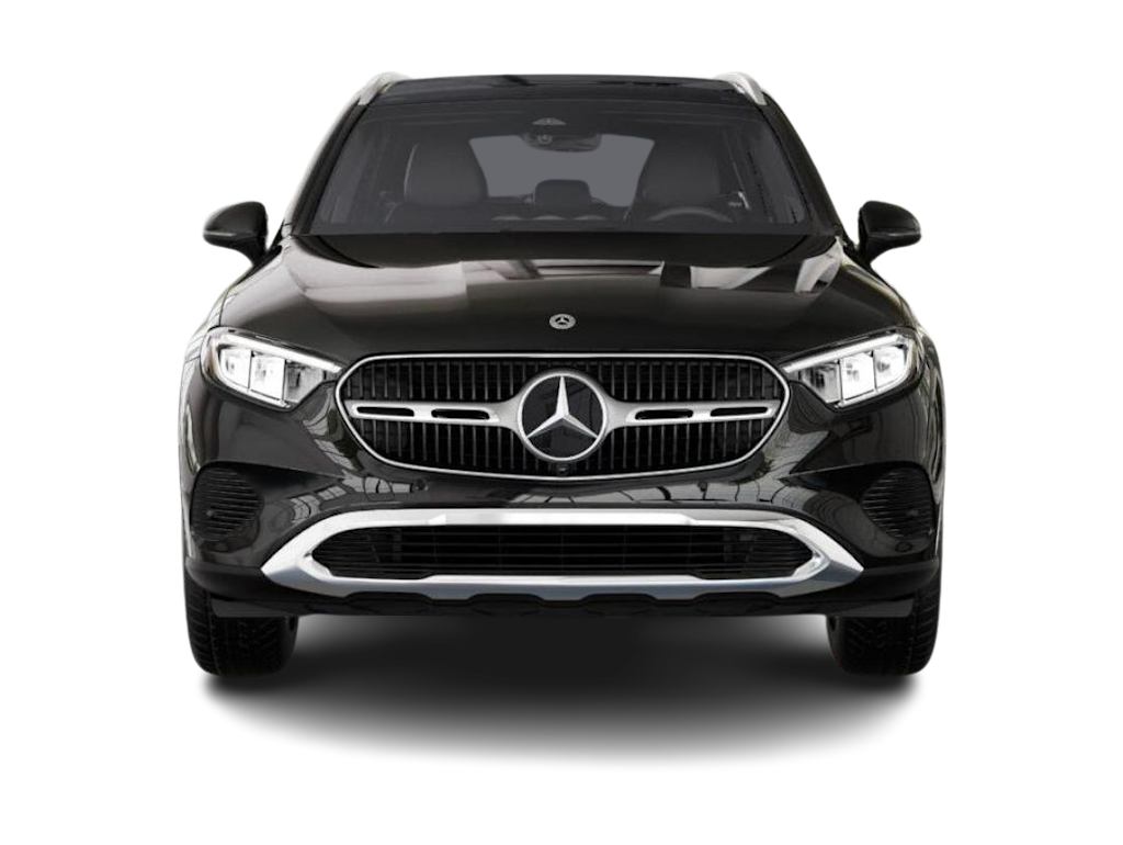 Thumbnail: 2025 Mercedes-Benz GLC - 5