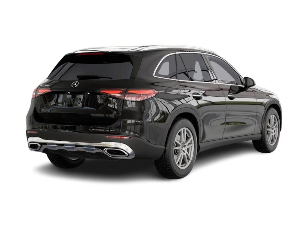 Thumbnail: 2025 Mercedes-Benz GLC - 23