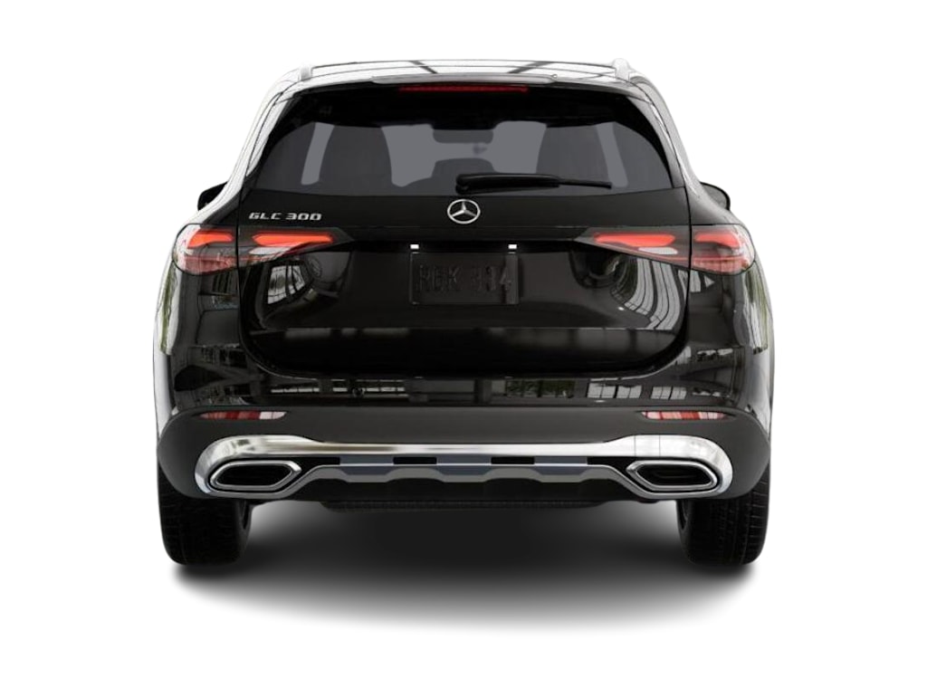 Thumbnail: 2025 Mercedes-Benz GLC - 26