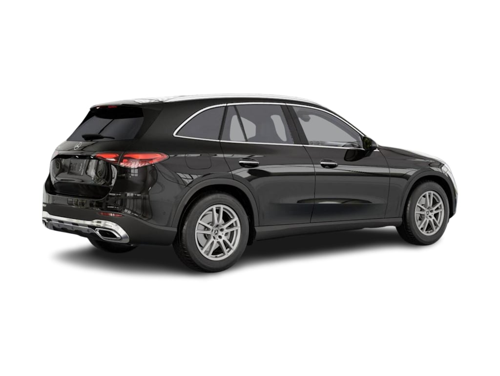 Thumbnail: 2025 Mercedes-Benz GLC - 21