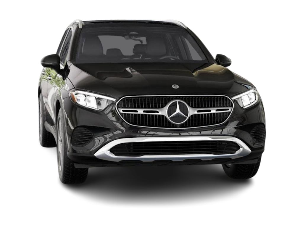 Thumbnail: 2025 Mercedes-Benz GLC - 10