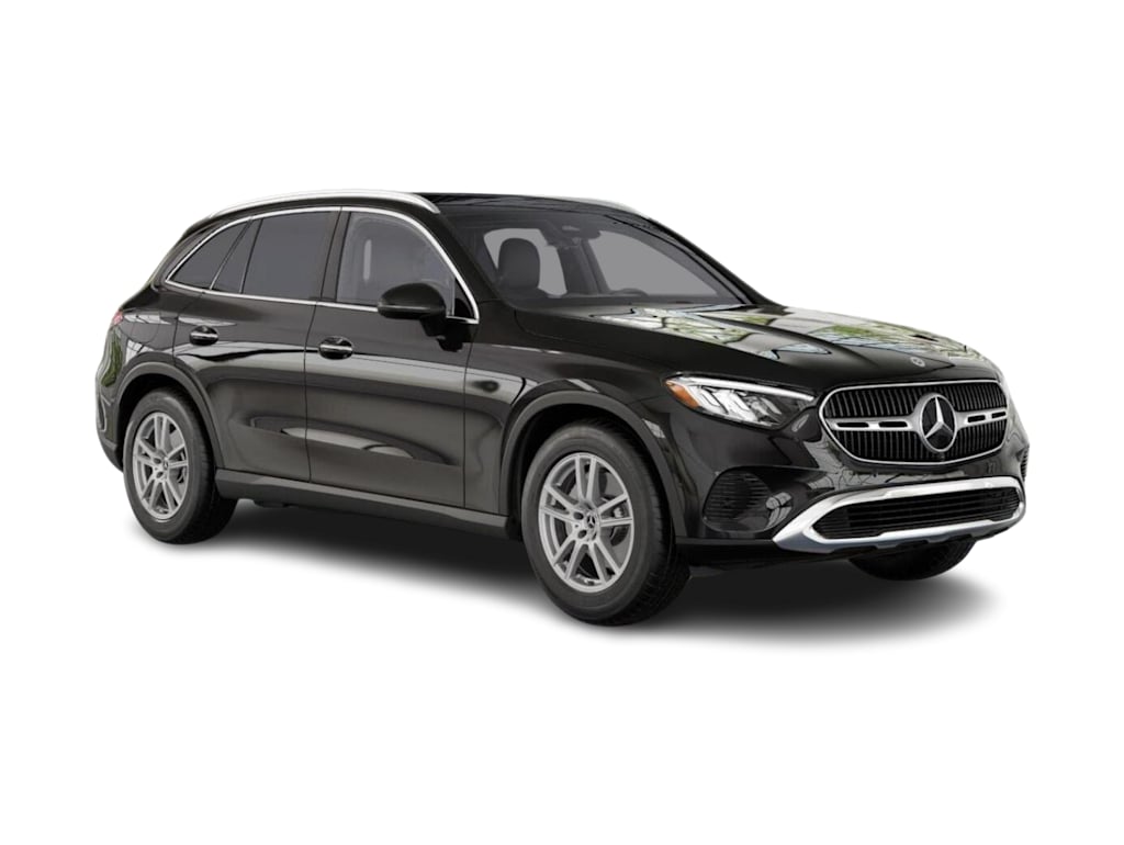 Thumbnail: 2025 Mercedes-Benz GLC - 13