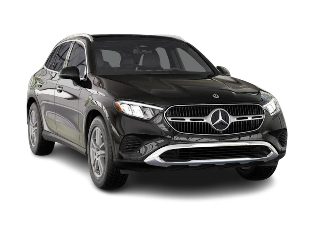 Thumbnail: 2025 Mercedes-Benz GLC - 11