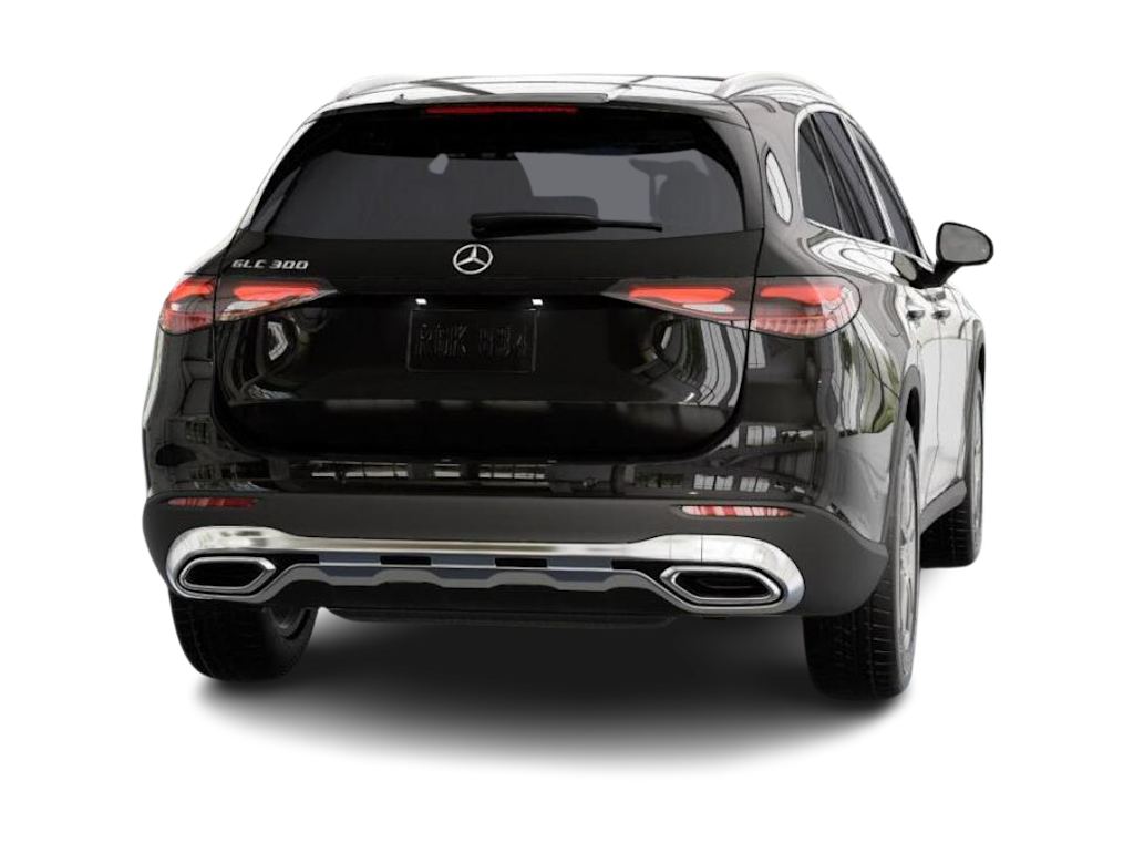 Thumbnail: 2025 Mercedes-Benz GLC - 25