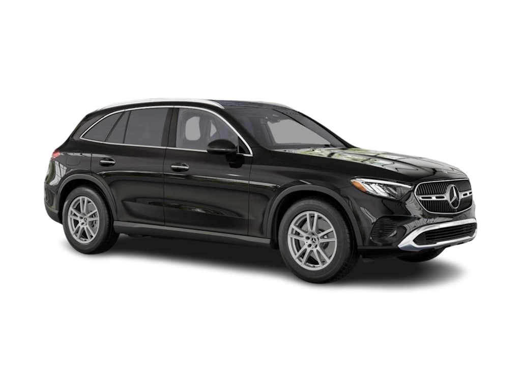 Thumbnail: 2025 Mercedes-Benz GLC - 14