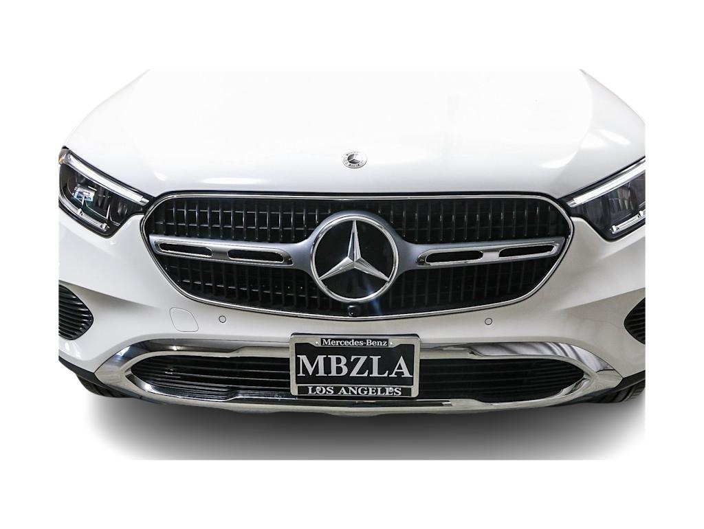 2025 Mercedes-Benz GLC 300 18