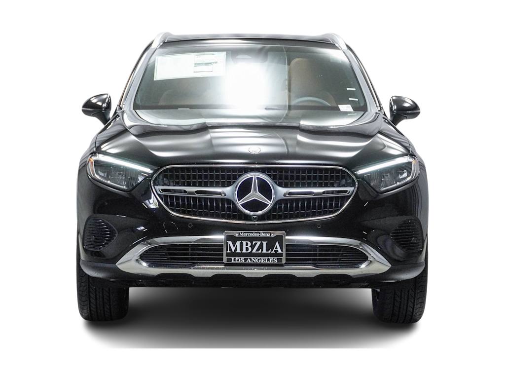 Thumbnail: 2025 Mercedes-Benz GLC - 5