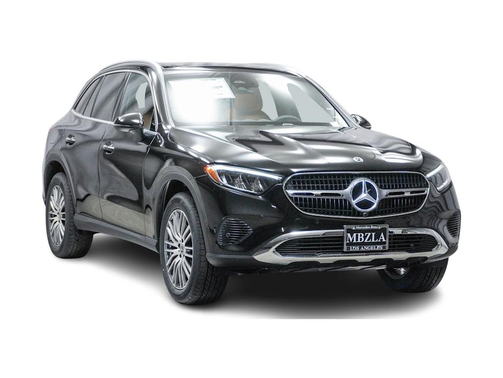 Thumbnail: 2025 Mercedes-Benz GLC - 16