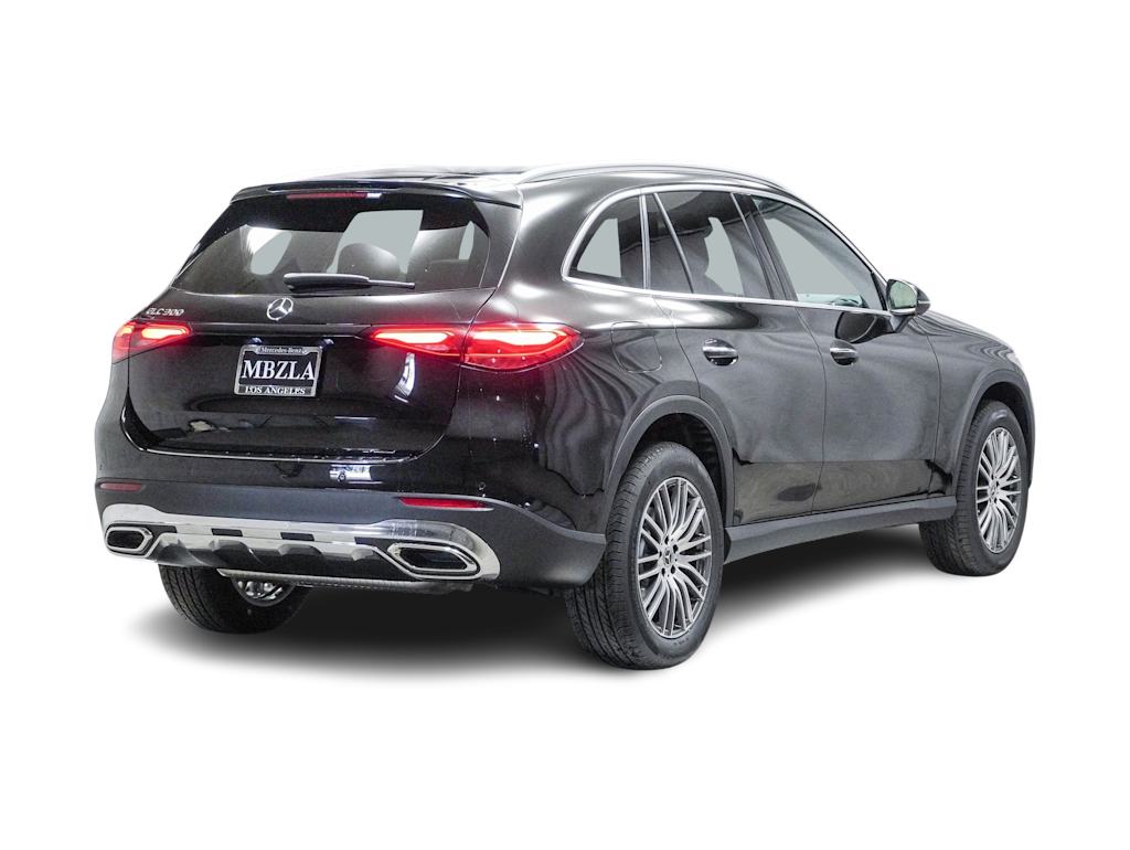 Thumbnail: 2025 Mercedes-Benz GLC - 15