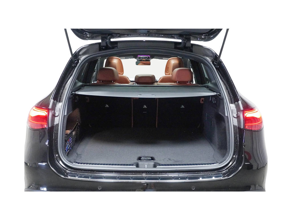 Thumbnail: 2025 Mercedes-Benz GLC - 14