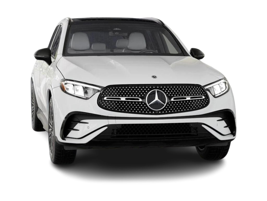 Thumbnail: 2026 Mercedes-Benz GLC - 10
