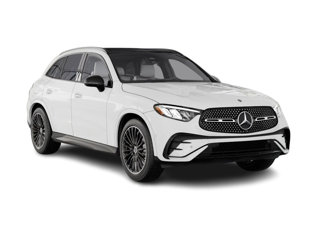 Thumbnail: 2026 Mercedes-Benz GLC - 12