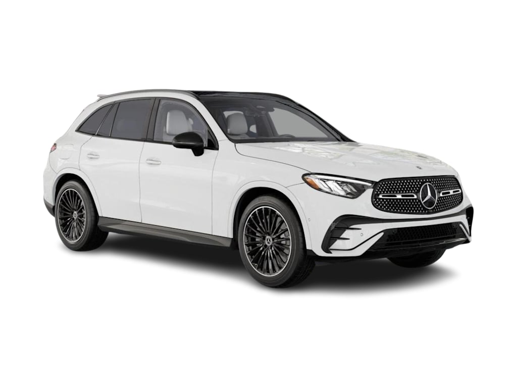 Thumbnail: 2026 Mercedes-Benz GLC - 13