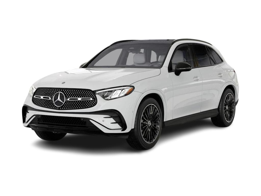 Thumbnail: 2026 Mercedes-Benz GLC - 38