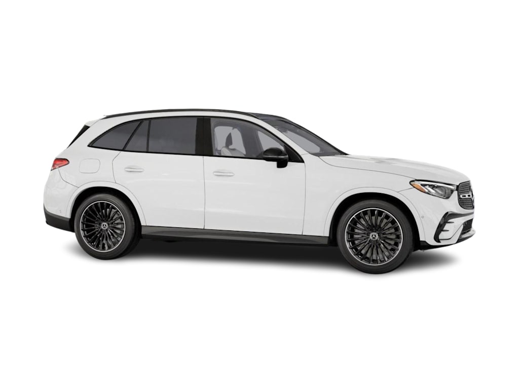 Thumbnail: 2026 Mercedes-Benz GLC - 16