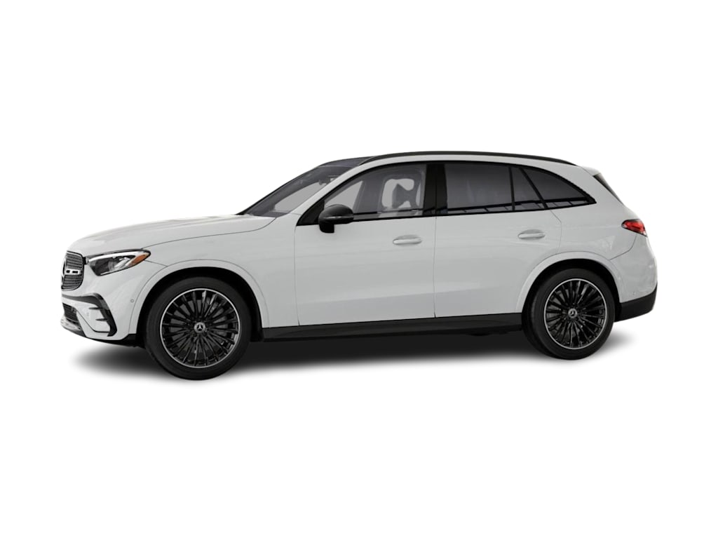 Thumbnail: 2026 Mercedes-Benz GLC - 34