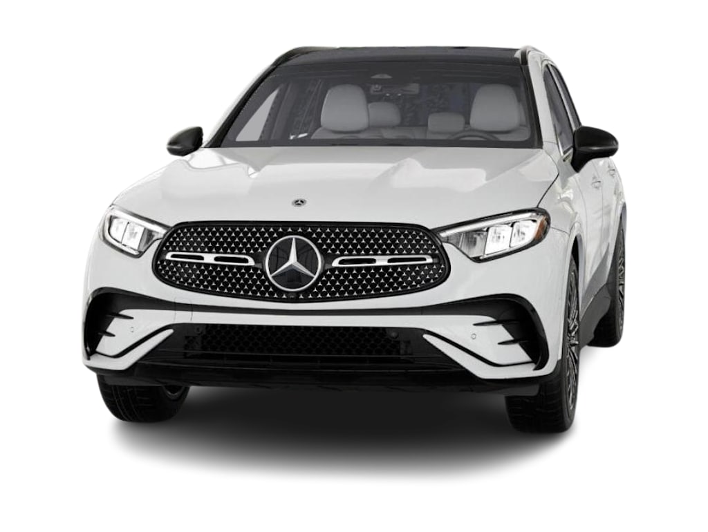 Thumbnail: 2026 Mercedes-Benz GLC - 40