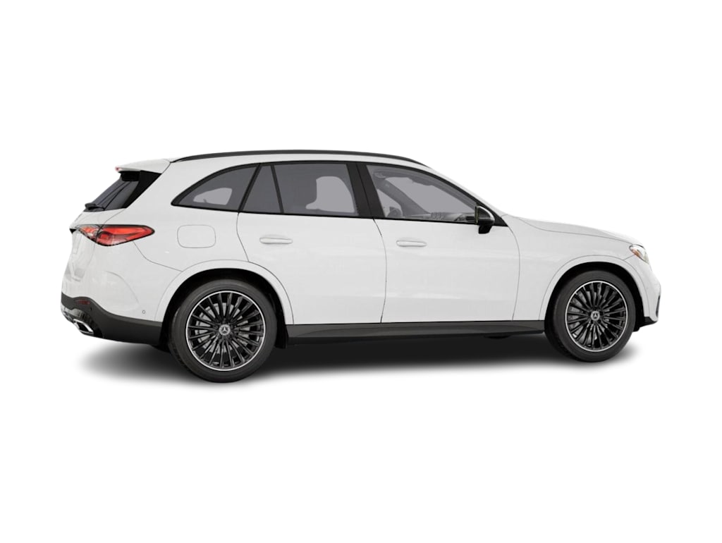 Thumbnail: 2026 Mercedes-Benz GLC - 19