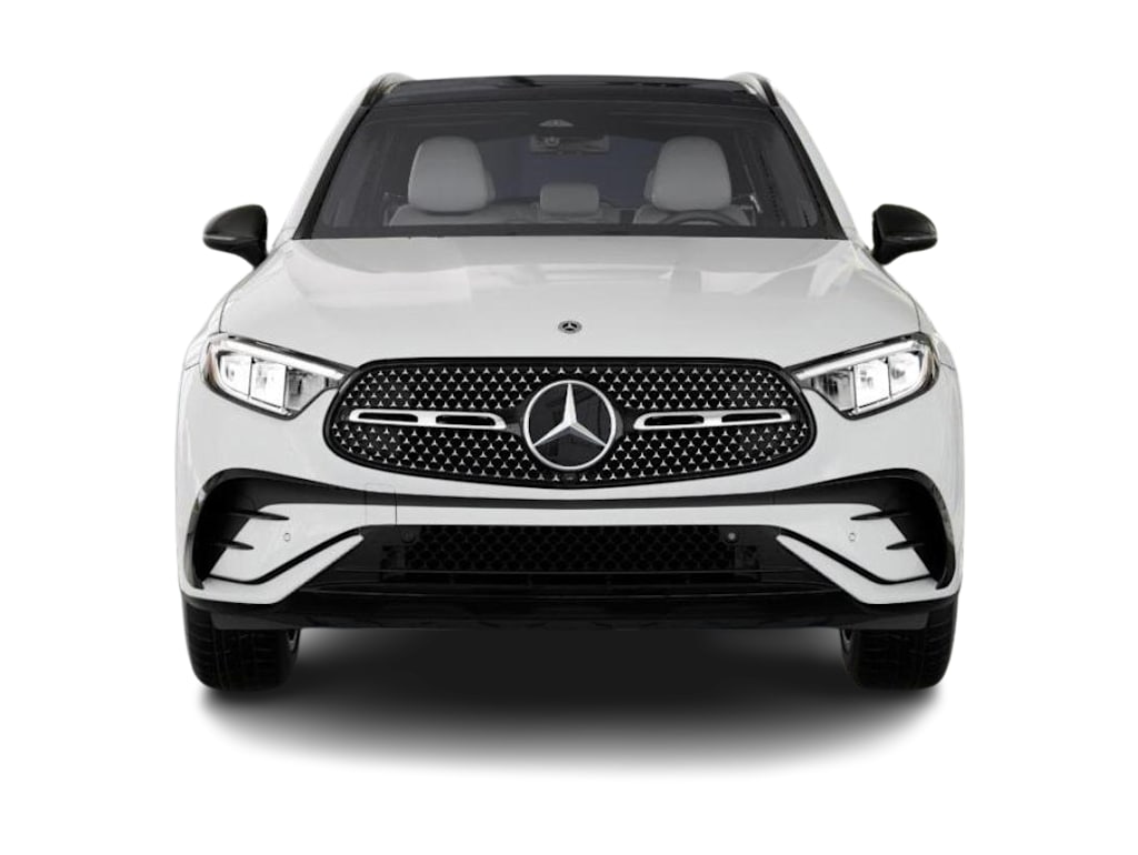 Thumbnail: 2026 Mercedes-Benz GLC - 5
