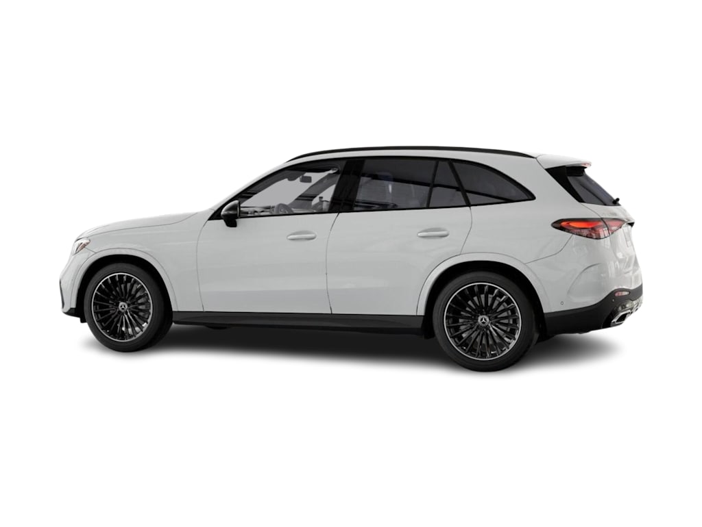 Thumbnail: 2026 Mercedes-Benz GLC - 30