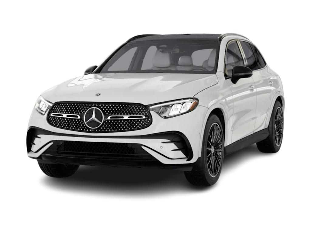 Thumbnail: 2026 Mercedes-Benz GLC - 39